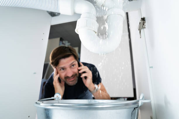 Best Pipe Repair Near Me  in Gaylord, MI