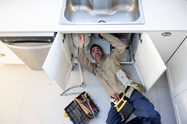  Gaylord, MI Plumbing Pros