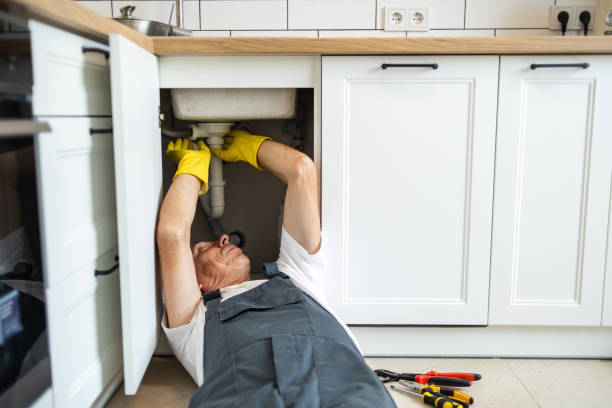 Best Best Plumbers Near Me  in Gaylord, MI