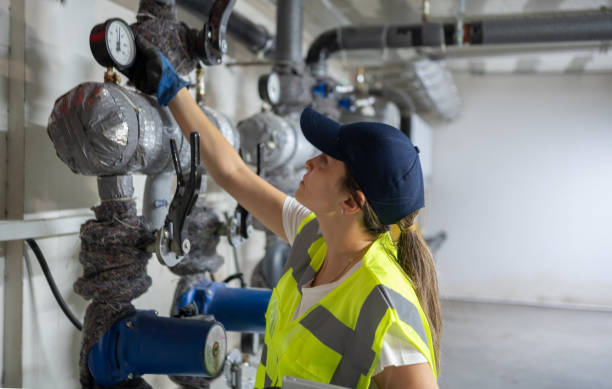 Best Toilet Repair Services  in Gaylord, MI
