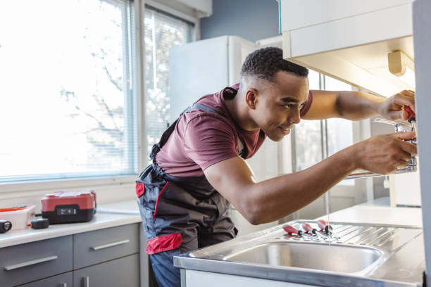 Reliable Gaylord, MI Plumbing Solutions